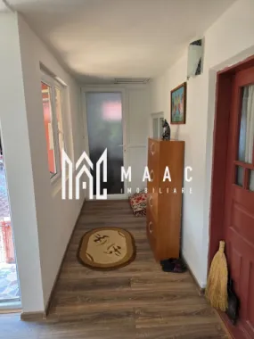 Proprietate cu două case| Comuna Fartatesti