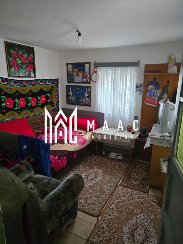 Proprietate cu două case| Comuna Fartatesti