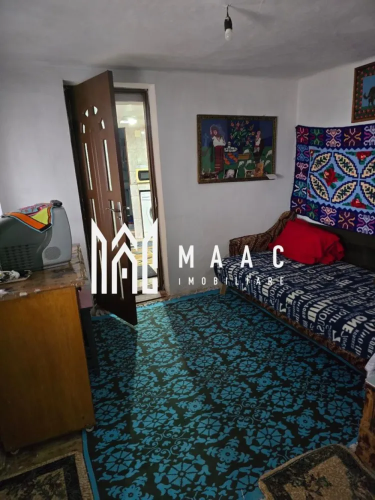 Proprietate cu două case| Comuna Fartatesti