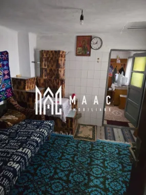 Proprietate cu două case| Comuna Fartatesti