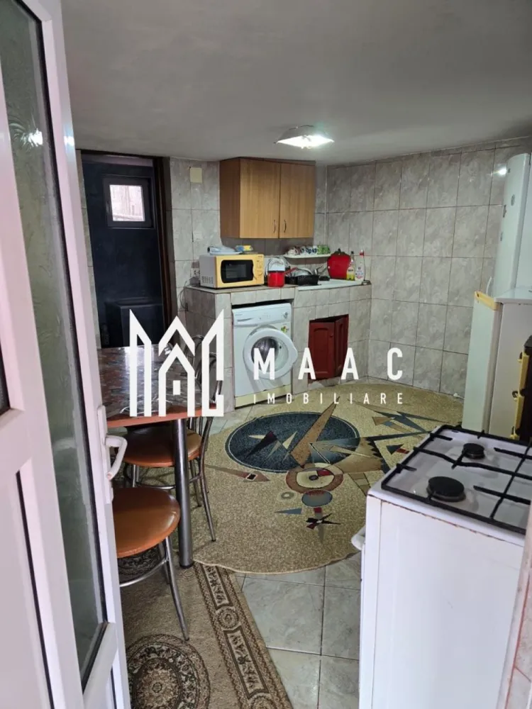 Proprietate cu două case| Comuna Fartatesti