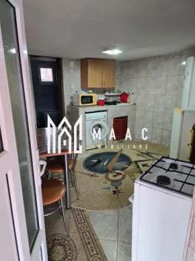 Proprietate cu două case| Comuna Fartatesti