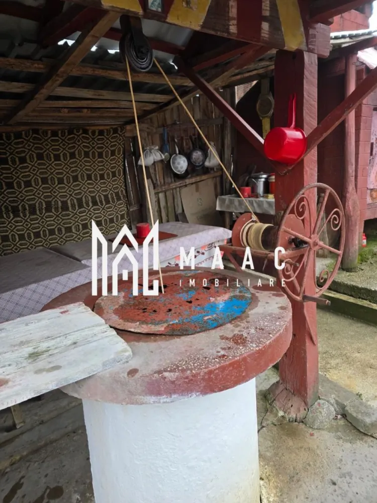 Proprietate cu două case| Comuna Fartatesti