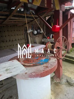 Proprietate cu două case| Comuna Fartatesti