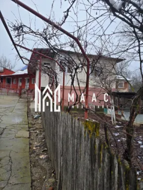 Proprietate cu două case| Comuna Fartatesti