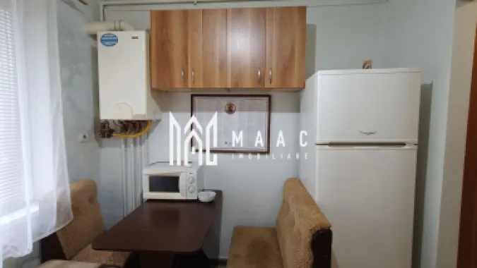 Apartament 2 camere I 43 mpu I Parter I Terezian