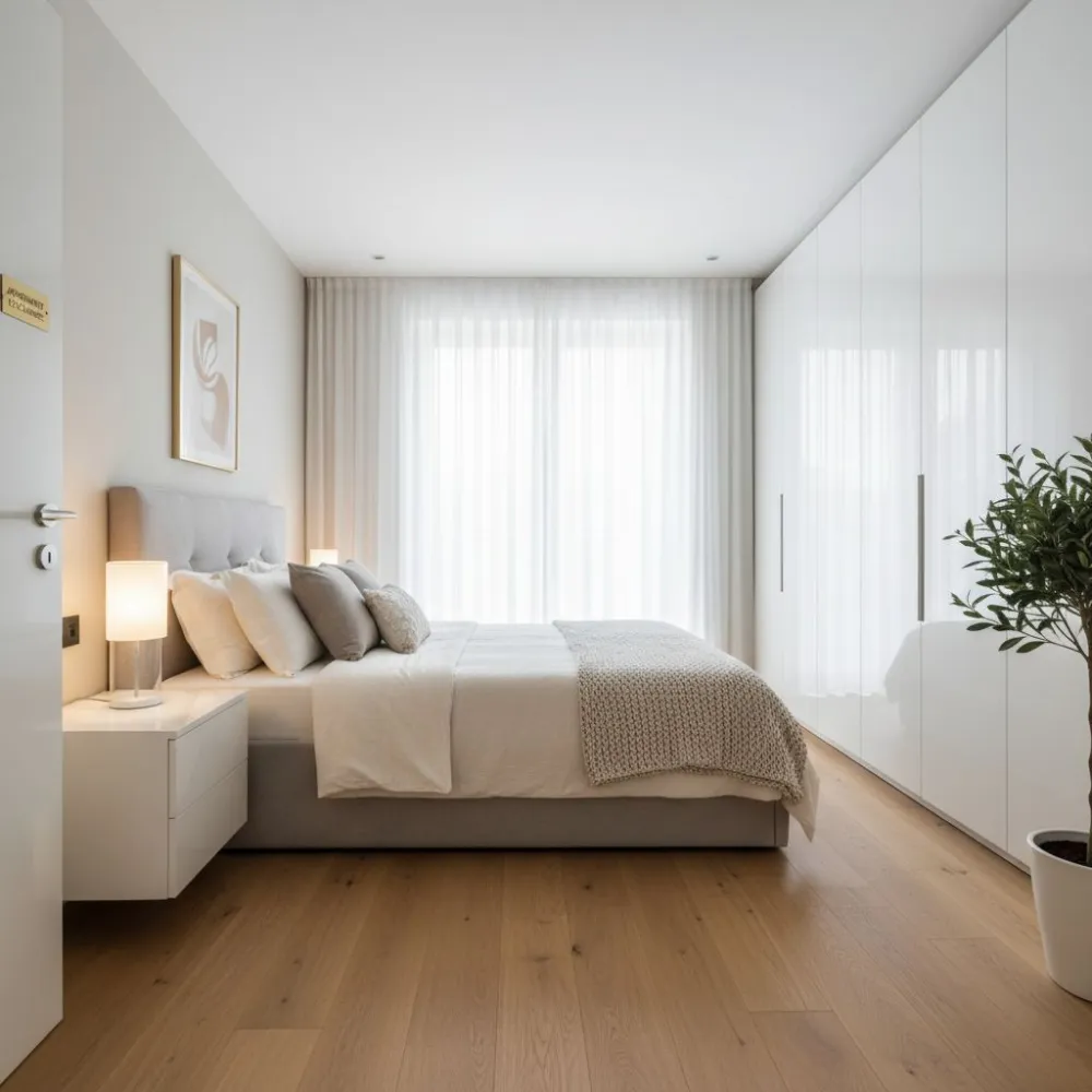 Gars Militari Residence - Tineretului - martie 2026