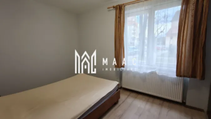 Apartament 2 camere I 43 mpu I Parter I Terezian