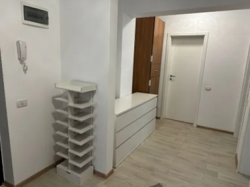 Apartament cu 3 camere decomandat Militari- Pollux Residence