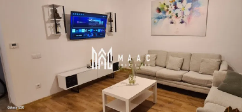 Logo MAAC IMOBILIARE logo