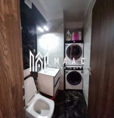 Apartament 3 camere | 93 mp utili+29mp terasa | Zona liniștită – Piata Rahovei