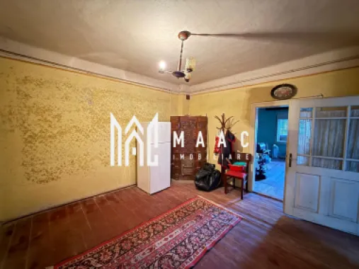 Casa individuala 3 camere | Pivnita | Pod | Curte | Lupeni