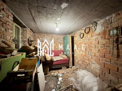 Casa individuala 3 camere | Pivnita | Pod | Curte | Lupeni