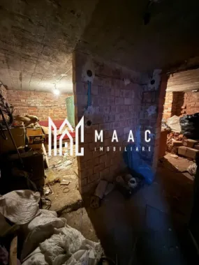 Casa individuala 3 camere | Pivnita | Pod | Curte | Lupeni