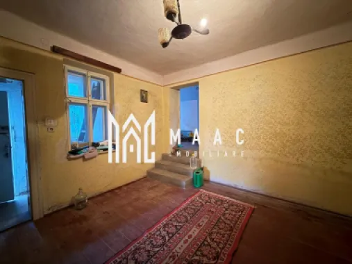 Casa individuala 3 camere | Pivnita | Pod | Curte | Lupeni