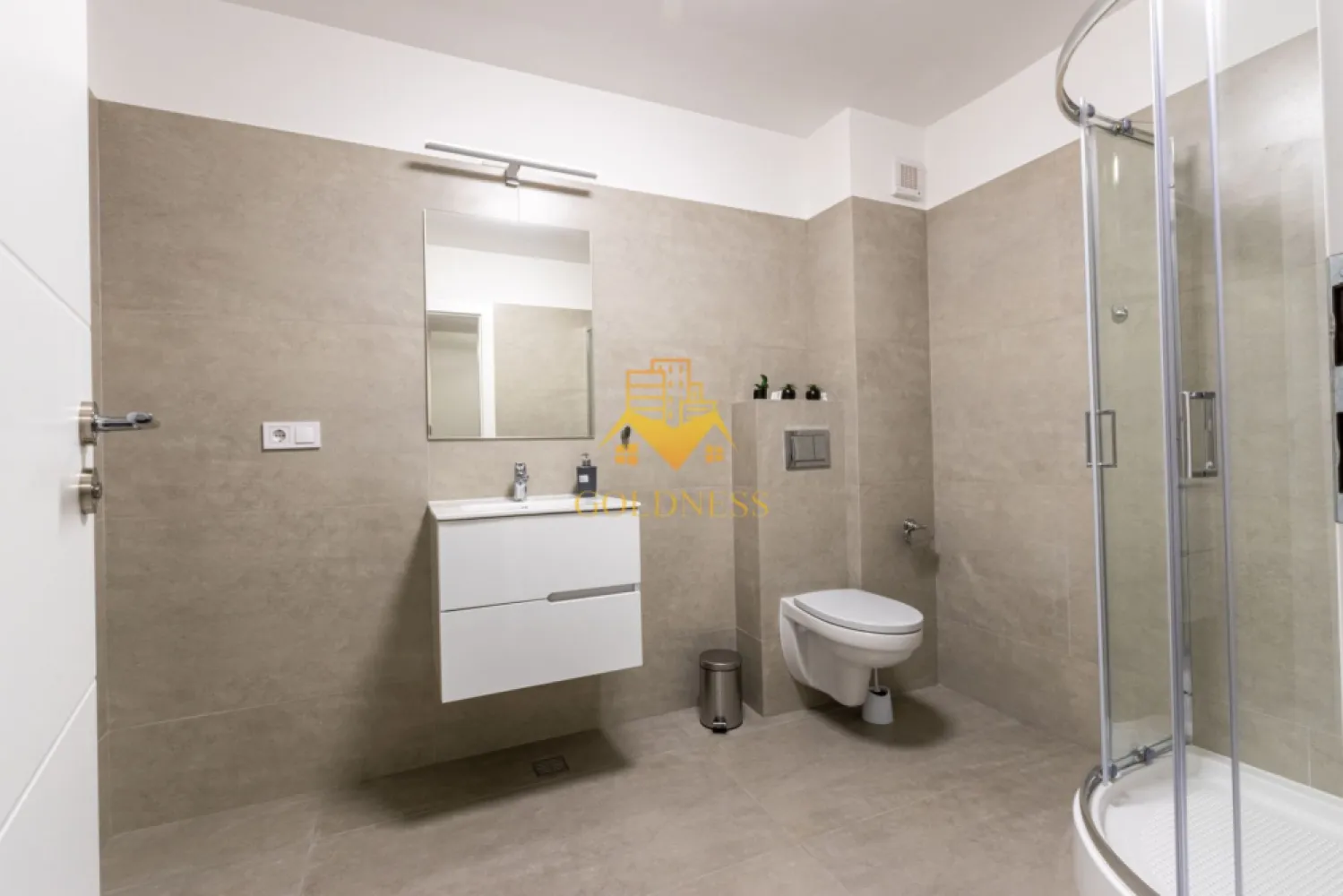 Studio, Ultrafinisat, bloc nou, Gheorgheni Zona Iulius Mall, FSEGA