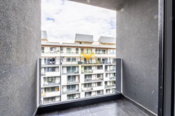 Studio, Ultrafinisat, bloc nou, Gheorgheni Zona Iulius Mall, FSEGA