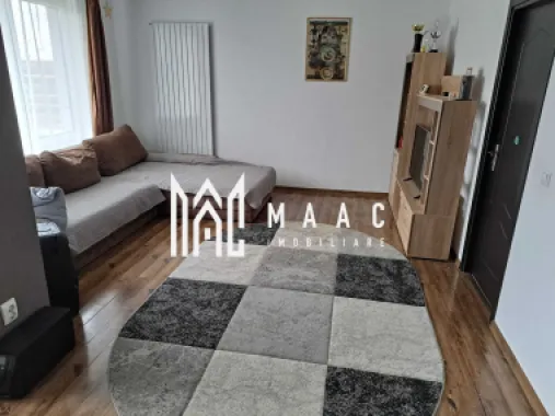 Logo MAAC IMOBILIARE logo