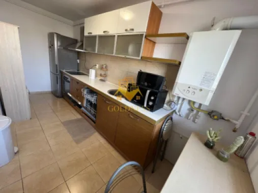 3 camere, Platinia, Zona Piezisa, USAMV, Umf, Motilor, Semicentral