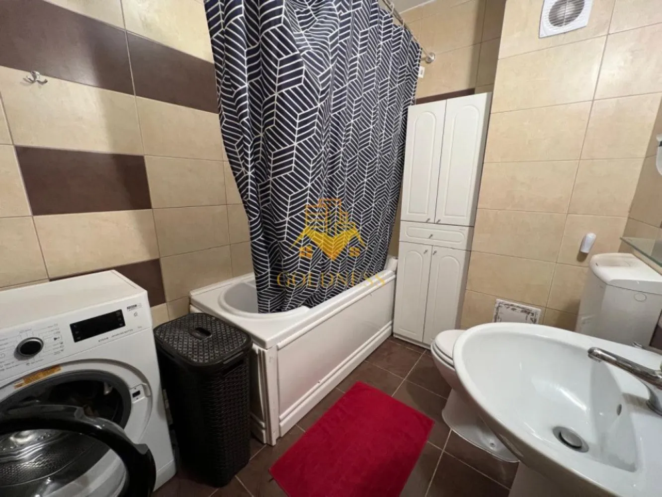 3 camere, Platinia, Zona Piezisa, USAMV, Umf, Motilor, Semicentral