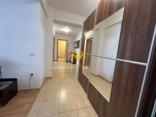 3 camere, Platinia, Zona Piezisa, USAMV, Umf, Motilor, Semicentral