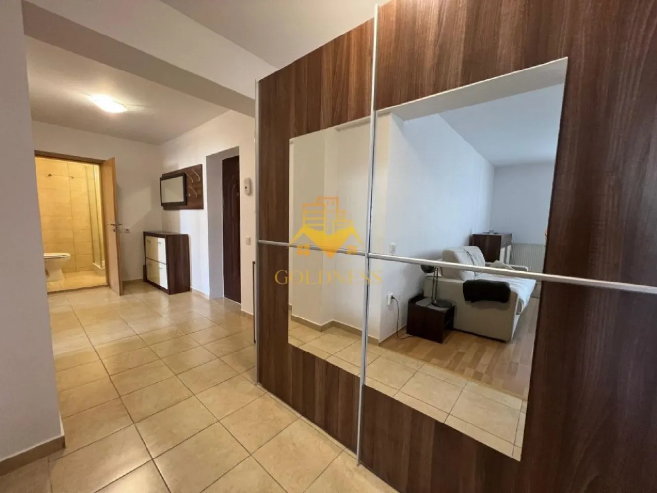 3 camere, Platinia, Zona Piezisa, USAMV, Umf, Motilor, Semicentral