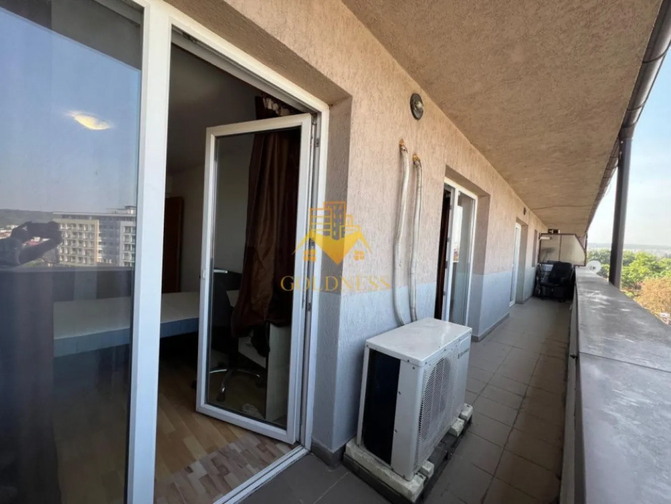 3 camere, Platinia, Zona Piezisa, USAMV, Umf, Motilor, Semicentral