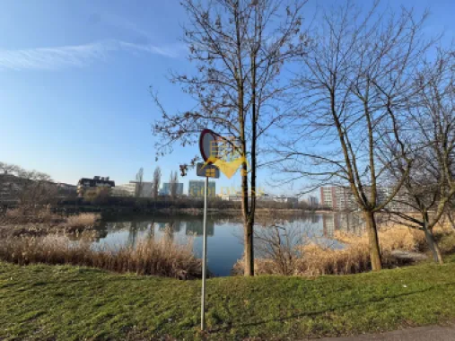 2 camere, modern, bloc nou, garaj, Intre Lacuri Zona Iulius Mall