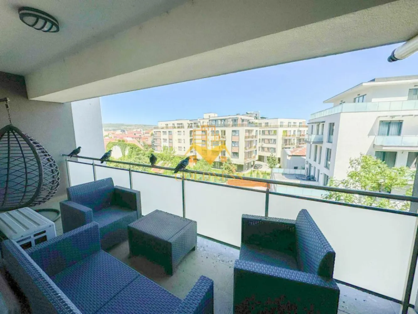 3 camere, modern, semicentral, Scala Center, zona Bosch, NTT Data