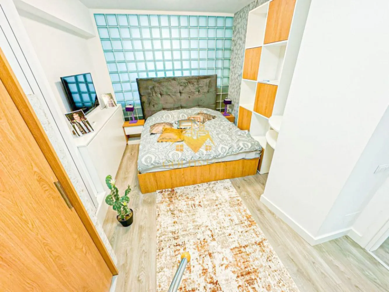 3 camere, modern, semicentral, Scala Center, zona Bosch, NTT Data