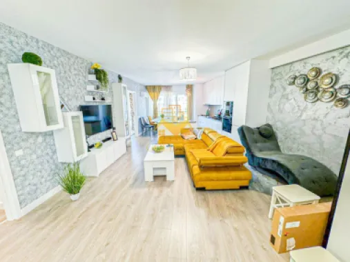 3 camere, modern, semicentral, Scala Center, zona Bosch, NTT Data