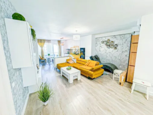 3 camere, modern, semicentral, Scala Center, zona Bosch, NTT Data