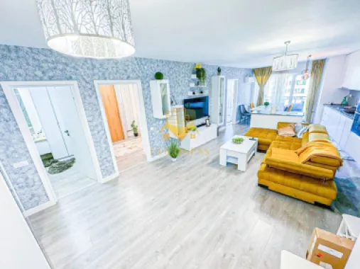 3 camere, modern, semicentral, Scala Center, zona Bosch, NTT Data