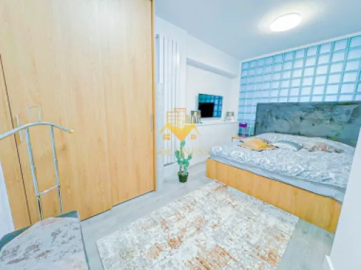 3 camere, modern, semicentral, Scala Center, zona Bosch, NTT Data