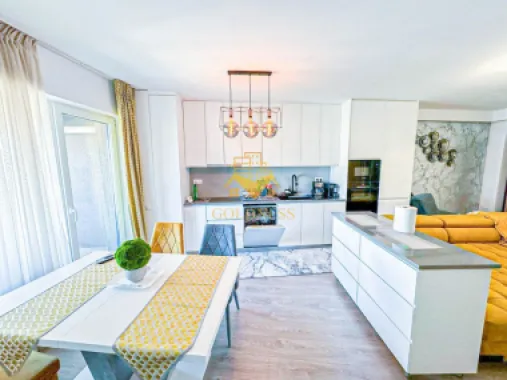 3 camere, modern, semicentral, Scala Center, zona Bosch, NTT Data