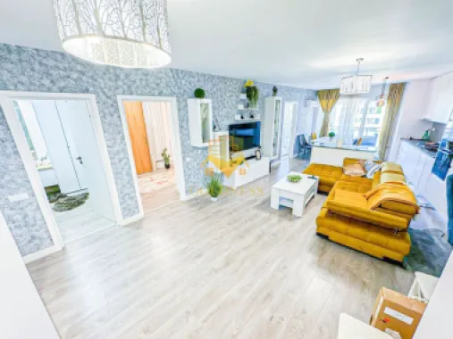 3 camere, modern, semicentral, Scala Center, zona Bosch, NTT Data