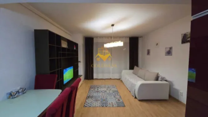 2 camere open space, parcare subterana, Calea Turzii, Leroy Merlin