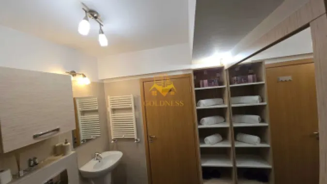 2 camere open space, parcare subterana, Calea Turzii, Leroy Merlin