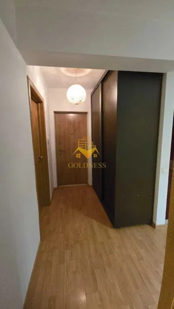 2 camere open space, parcare subterana, Calea Turzii, Leroy Merlin