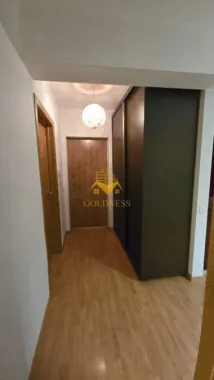 2 camere open space, parcare subterana, Calea Turzii, Leroy Merlin