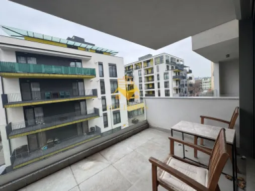 2 camere open space, Premium, Parcare, Zona Piata Abator, Marasti