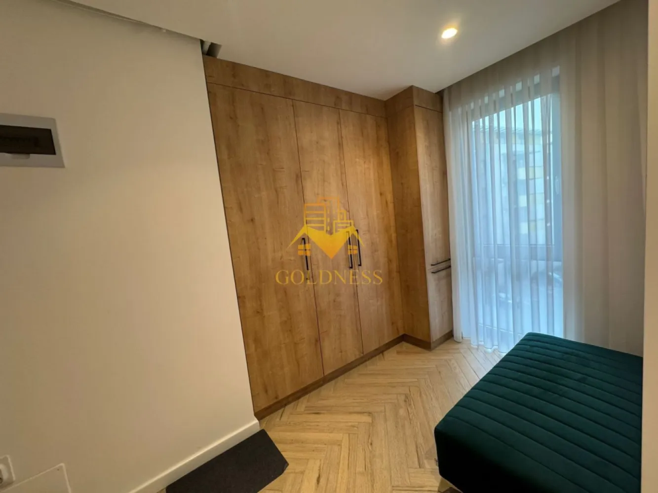 2 camere open space, Premium, Parcare, Zona Piata Abator, Marasti