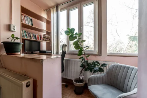 Apartament 2 camere, Etaj 1 - Zona Aurel Vlaicu