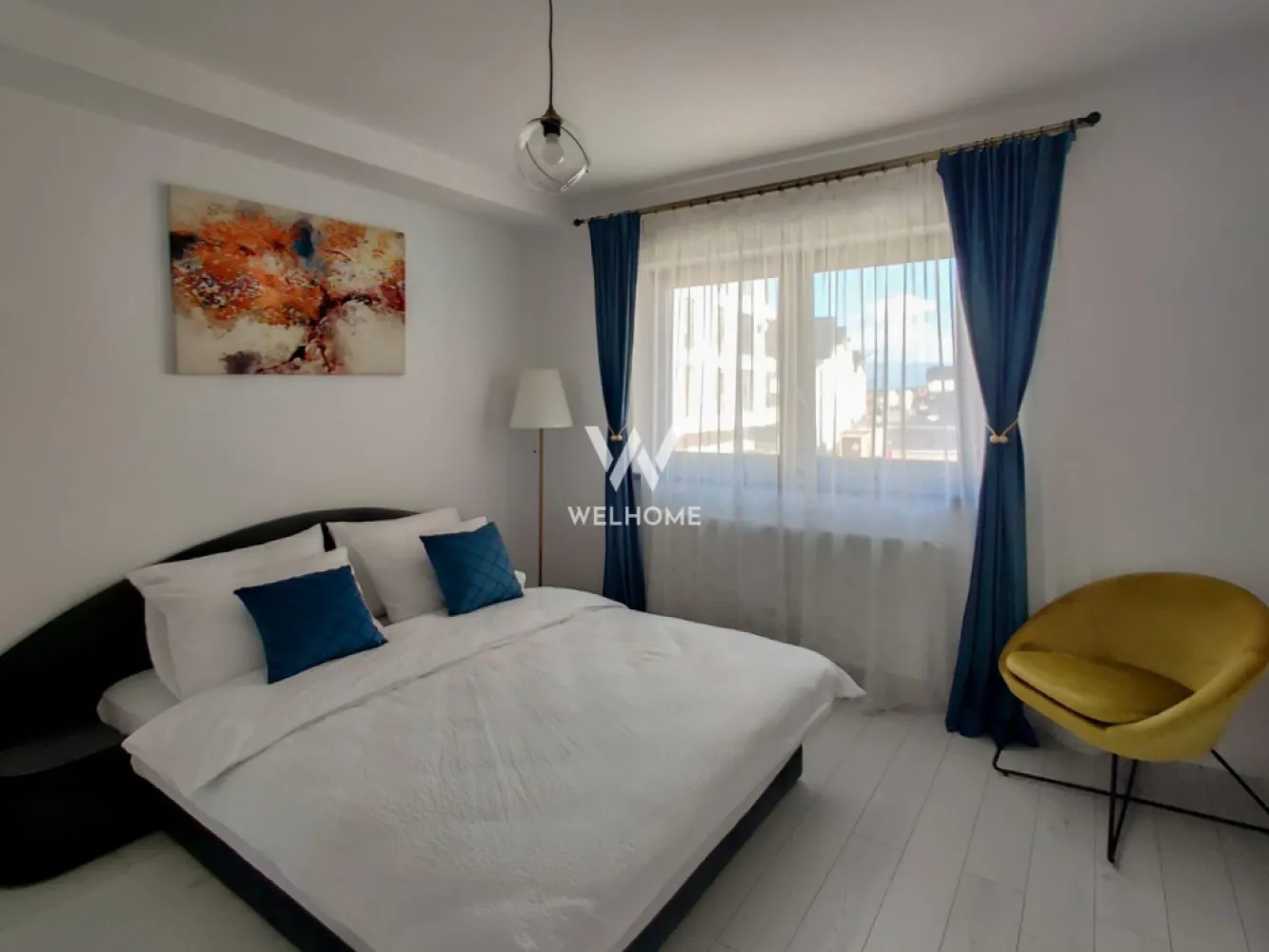 Apartament 2 camere modern zona Doamna Stanca - Apartament 2 camere cu bucatarie separata - Doamna Stanca, Dedeman Suprafata utila: 58 mp Apartamentul se afla la etajul 2 al unei vile cu 3 apartamente pe etaj. Compartimentat astfel: hol acces, living cu zona de luat masa, bucatarie separata, dormitor, baioe cu geam, balcon. Situat intr-o zona buna cu acces facil la magazine, scoli, mijloace de transport, shopping city. Perioada minima inchiriere 12 luni. Nu se accepta animale de companie. Un loc de parcare. Chirie lunara: 2100 Lei (410 Euro) + garantie 2500 Lei Se percepe comision client 50% din prima chirie. Telefon: 0747.639.802 }}