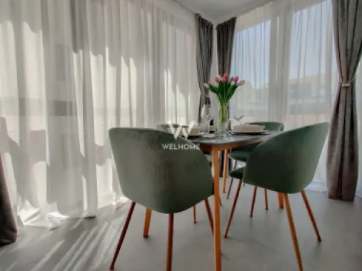 Apartament 2 camere modern zona Doamna Stanca