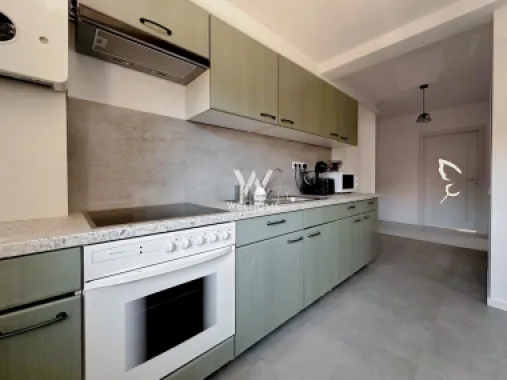 Apartament 2 camere modern zona Doamna Stanca