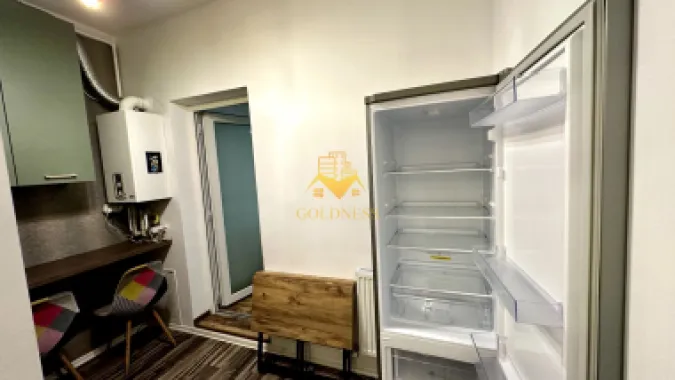 2 camere, decomandate, bloc nou, Marasti, Piata Marasti,The Office