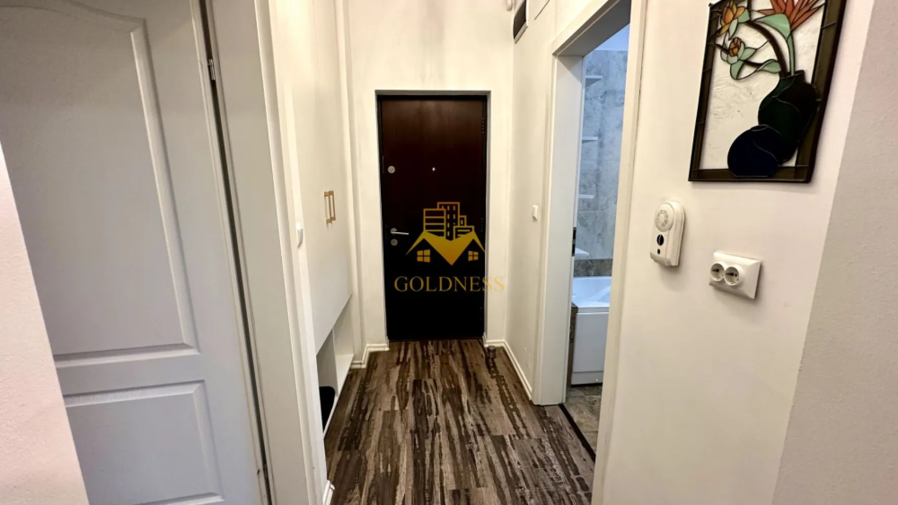 2 camere, decomandate, bloc nou, Marasti, Piata Marasti,The Office