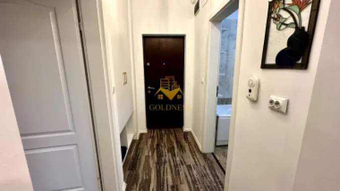 2 camere, decomandate, bloc nou, Marasti, Piata Marasti,The Office