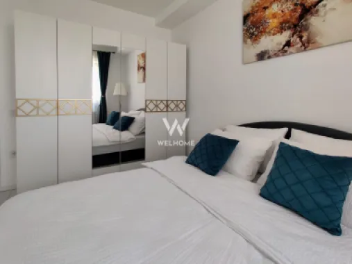 Apartament 2 camere modern zona Doamna Stanca